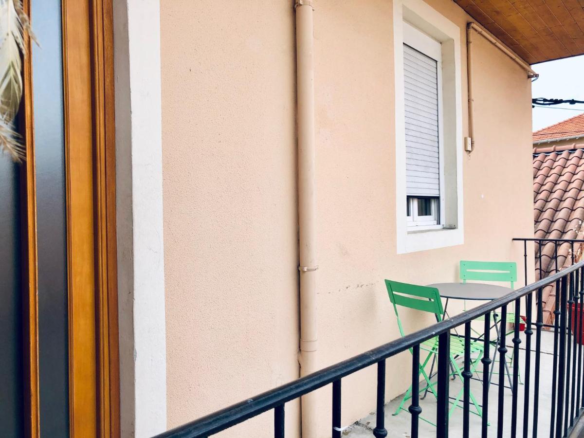 Studio Cosy Family Roanne Exterior foto